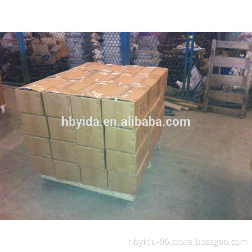 High Efficiency Grouting Rebar Coupler
